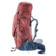 extra-Наплічник DEUTER Aircontact X 70+15 SL