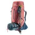 extra-Наплічник DEUTER Aircontact X 70+15 SL