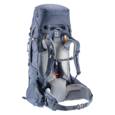 extra-Рюкзак DEUTER Aircontact X 70+15