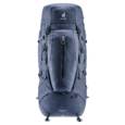 extra-Рюкзак DEUTER Aircontact X 70+15