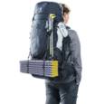 extra-Рюкзак DEUTER Aircontact X 70+15