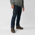 extra-Брюки FJALLRAVEN Nils Trousers Long