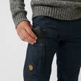 extra-Брюки FJALLRAVEN Nils Trousers Long