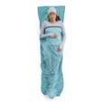 extra-Вкладыш SEA TO SUMMIT Comfort Blend Sleeping Bag Liner Rectangular w/ Pillow Sleeve