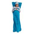 extra-Вкладыш SEA TO SUMMIT Breeze Sleeping Bag Liner Insect Shield Rectangular w/ Pillow Sleeve