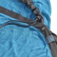 extra-Вкладыш SEA TO SUMMIT Breeze Sleeping Bag Liner Insect Shield Rectangular w/ Pillow Sleeve