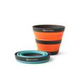 extra-Кружка SEA TO SUMMIT Frontier UL Collapsible Cup