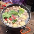 extra-Котелок FIRE-MAPLE Chaffy Dish 4.4 L