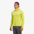 extra-Кофта MONTANE Protium Lite Hoodie M