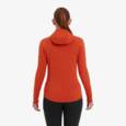 extra-Кофта MONTANE Protium Lite Hoodie W