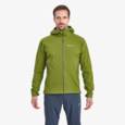 extra-Куртка MONTANE Minimus Lite Jacket M