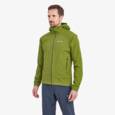 extra-Куртка MONTANE Minimus Lite Jacket M