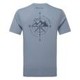 extra-Футболка MONTANE Impact Compass T-Shirt M