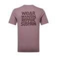 extra-Футболка MONTANE Wear Repair T-Shirt M