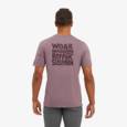 extra-Футболка MONTANE Wear Repair T-Shirt M