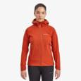 extra-Куртка MONTANE Minimus Lite Jacket W