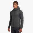 extra-Кофта MONTANE Fury Lite Hoodie M