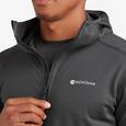 extra-Кофта MONTANE Fury Lite Hoodie M