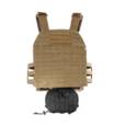 extra-Подсумок Tasmanian Tiger Tac Pouch 12