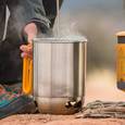 extra-Набор BIOLITE Campstove KettlePot & Coffee Set