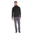 extra-Кофта MARMOT Leconte Full-Zip Fleece Hoody M