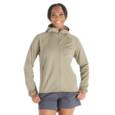 extra-Кофта MARMOT Leconte Full-Zip Fleece Hoody W