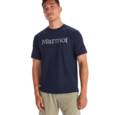 extra-Футболка MARMOT Windridge Graphic Short-Sleeve T-Shirt M
