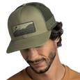 extra-Кепка BUFF Explore Trucker Cap Wate