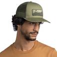 extra-Кепка BUFF Explore Trucker Cap Wate