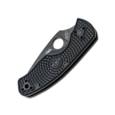 extra-Ніж SPYDERCO Persistence FRN Black Blade, Lightweight