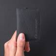 extra-Гаманець LIFEVENTURE X-Pack RFID Card Wallet