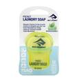 extra-Мыло SEA TO SUMMIT Trek & Travel Pocket Laundry Wash Soap