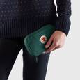 extra-Кошелек FJALLRAVEN Kanken Travel Wallet