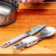extra-Набор ЛВН SEA TO SUMMIT Detour Stainless Steel Cutlery Set