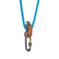 extra-Блок-зажим CLIMBING TECHNOLOGY ROLL N LOCK