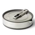 extra-Котелок SEA TO SUMMIT Detour Stainless Steel Collapsible Pouring Pot