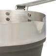 extra-Котелок SEA TO SUMMIT Detour Stainless Steel Collapsible Pouring Pot