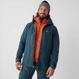 extra-Куртка FJALLRAVEN Bergtagen Eco-Shell Jacket M