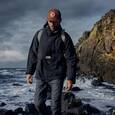 extra-Куртка FJALLRAVEN Vardag Hydratic Anorak M