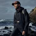 extra-Куртка FJALLRAVEN Vardag Hydratic Anorak M