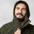 extra-Куртка FJALLRAVEN Vardag Hydratic Anorak M