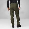 extra-Брюки FJALLRAVEN Abisko Winter Stretch Trousers M Short