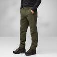 extra-Брюки FJALLRAVEN Abisko Winter Stretch Trousers M Short