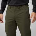 extra-Брюки FJALLRAVEN Abisko Winter Stretch Trousers M Short