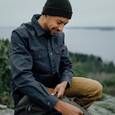 extra-Сорочка FJALLRAVEN Singi Overshirt M