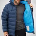 extra-Куртка FJALLRAVEN Expedition Mid Winter Jacket M