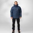 extra-Куртка FJALLRAVEN Expedition Mid Winter Jacket M