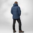 extra-Куртка FJALLRAVEN Expedition Mid Winter Jacket M