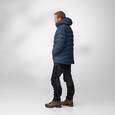 extra-Куртка FJALLRAVEN Expedition Mid Winter Jacket M