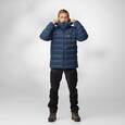 extra-Куртка FJALLRAVEN Expedition Mid Winter Jacket M